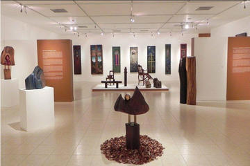 EL SALVADOR MUSEUMS