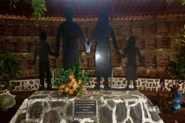 El Salvador: The Peace Route Tour