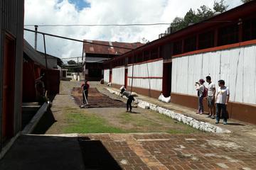 Full Day Tour to Salvadorean Villages
