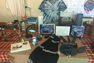Indigo tour
