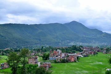 Bungamati and Khokana Village Half-Day Tour from Kathmandu