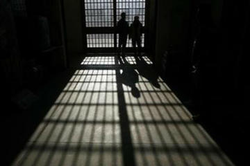 Amazing Real Jail Life Experience in 222 Years Old Prison !!!
