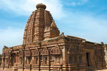 Excursion Tour to ALAMPUR : cluster of 7th Cen AD Holy Temples