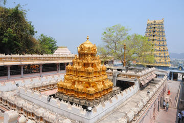 Private Transfer Vijayawada airport to city hotels