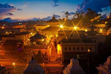 12-Day Nepal Tour