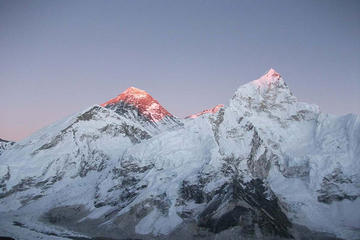 15-Night Everest Region Trekking Tour from Kathmandu