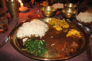 3-Hour Dinner and Cultural Show in Kathmandu