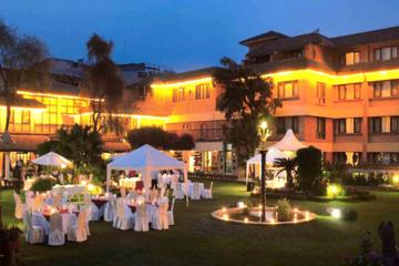 5 Night 6 Day Shangri- La Nepal Tour