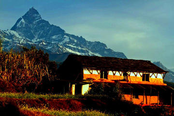 6-Night Pokhara and Nagarkot Tour from Kathmandu