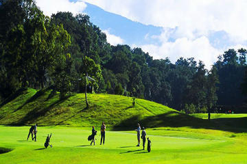 Nepal Golf Tour