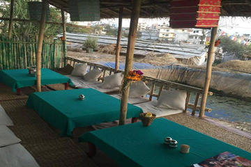 Organic Food Experience in Kapan from Kathmandu