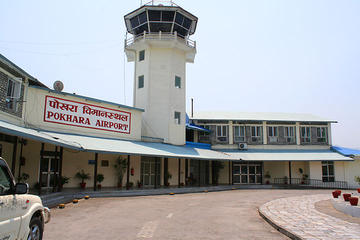 Private Transfer: Pokhara Airport to Pokhara Hotels
