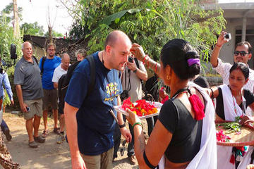 Tharu Community Home-stay Tour in Kathmandu
