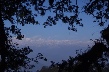 Shivapuri National Park Day Hike