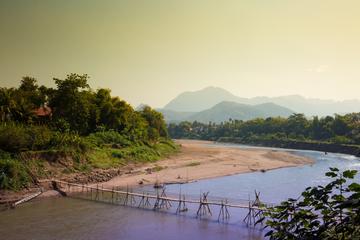 2-Day Hillside Explorer Trek and Retreat from Luang Prabang