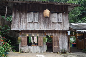 2 Days 1 Night Homestay at Baan Mae Kam Pong