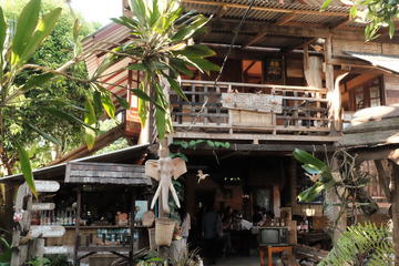 2 Days Homestay at Phrao from Chiang Mai