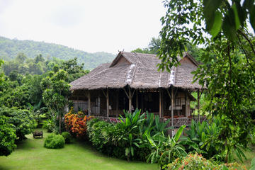 2 Days Lisu Lodge (Afternoon Arrival)