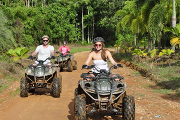 2-Hour ATV Tour on Phuket