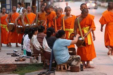 3-Day Laos Classic Tour