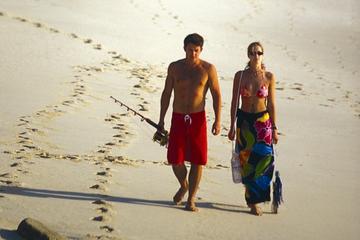 3-Day Lembongan Island Getaway from Bali