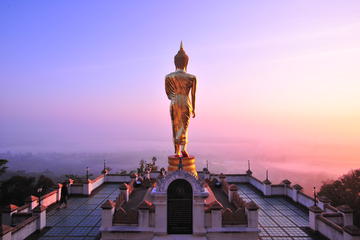 3-Day Nan Tour: The Hidden Gem of North Thailand