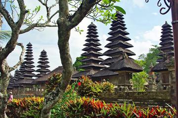 3 Days 2 Nights Bali in Brief