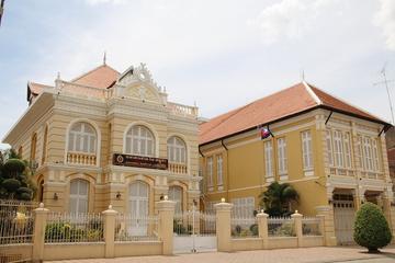 3 Days Battambang by Road and Boat