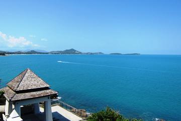 3-Hour Small Group Tour of Samui with Hotel Pickup