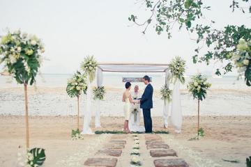 4-Day Honeymoon Package to Koh Yao from Phuket