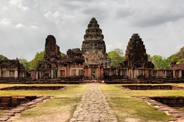 4-Day Northeast Thailand Heritage and Temples Tour from Bangkok