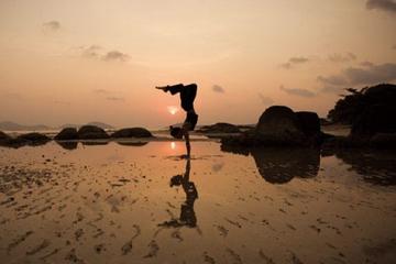 4-Day Relax and Renew Package at Kamalaya Koh Samui