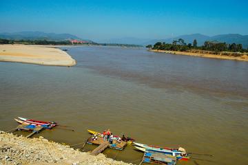 5-Day Golden Triangle Tour