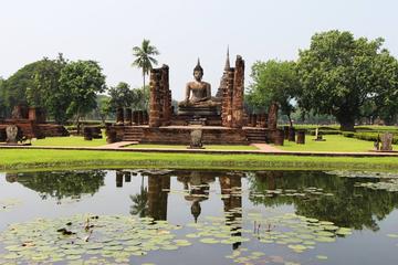 6-Day Central and Northern Thailand Discovery Tour