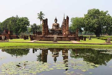 7-Day Cultural Tour of Thailand from Bangkok: Ayutthaya, Chiang Mai, Chiang Rai