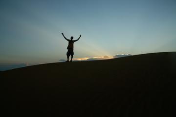 Afternoon Sunset Jeep Tour to Mui Ne