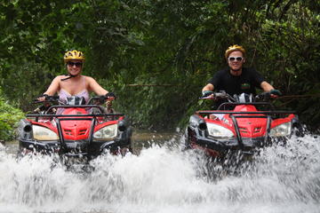 ATV Tour in Phang Nga