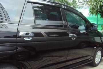 Bangkok Airport Private Transfer to Hotels in Trat