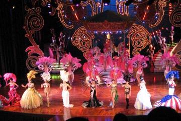 Bangkok Calypso Cabaret