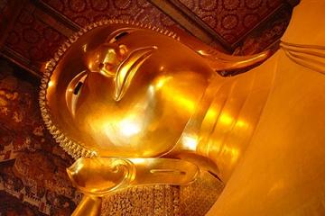 Bangkok City and Temples Tour