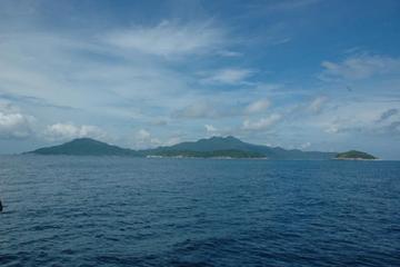 Cham Island Day Trip by Speedboat with Snorkeling
