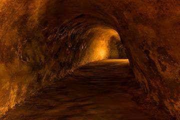 Cu Chi Tunnels and Ho Chi Minh Stories of War Full-Day Tour