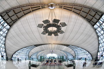 Departure Fast track Services - Without VIP Lounge
