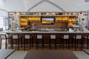 Departure transfer to Siem Reap Airport with CIP Lounge Access