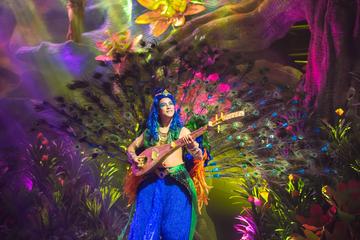 Evening Himmapan Avatar Fantasy Live Show