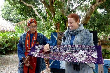 Explore Thai Textiles at Studio Naenna