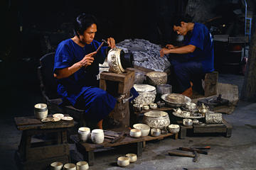 Full Day A Day As An Artisan