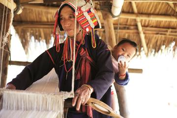 Full Day A World of Many Cultures