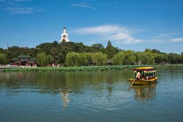 Full Day Ancient Gardens of Beijing
