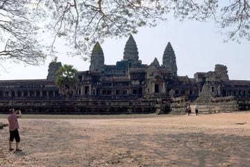 Full Day Angkor Temples by Bicycle